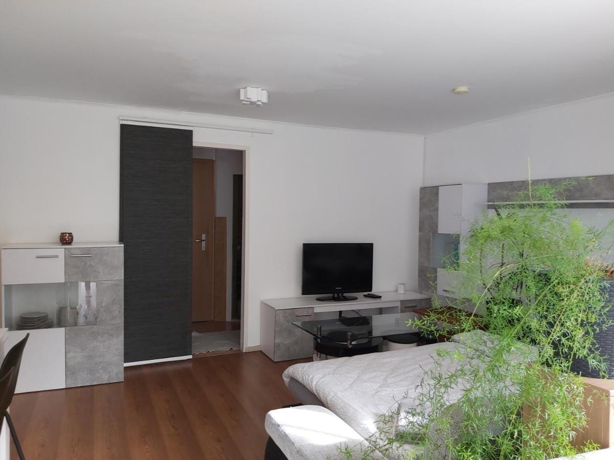 Relax-Apartment Mit Sauna Klagenfurt am Woerthersee Exterior foto