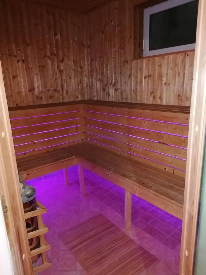 Relax-Apartment Mit Sauna Klagenfurt am Woerthersee Exterior foto
